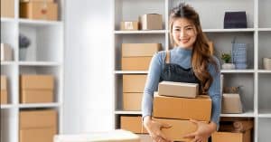 Cheapest Shipping for Small Business - ColtonCooper Logistics