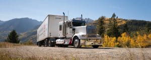 Full Truckload Freight Services