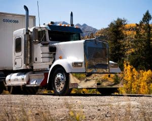 Dedicated Shipping Service