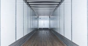 Dry Van Freight - ColtonCooper Logistics