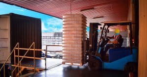 Freight Shipping - ColtonCooper Logistics