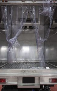 Refrigerated Trucking