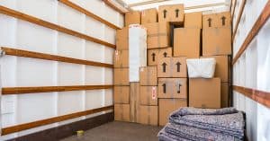 What are Standard Dry Van Freight Rates? - ColtonCooper Logistics